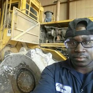 Meet your Posher, Torin